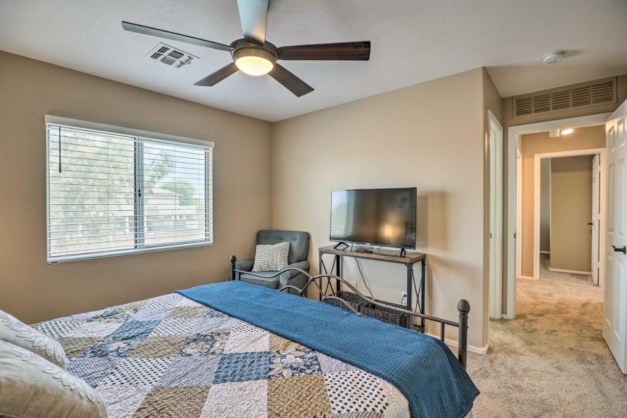 Dreamy El Mirage Oasis Less Than 12 Mi To Golf And Hike Exterior photo