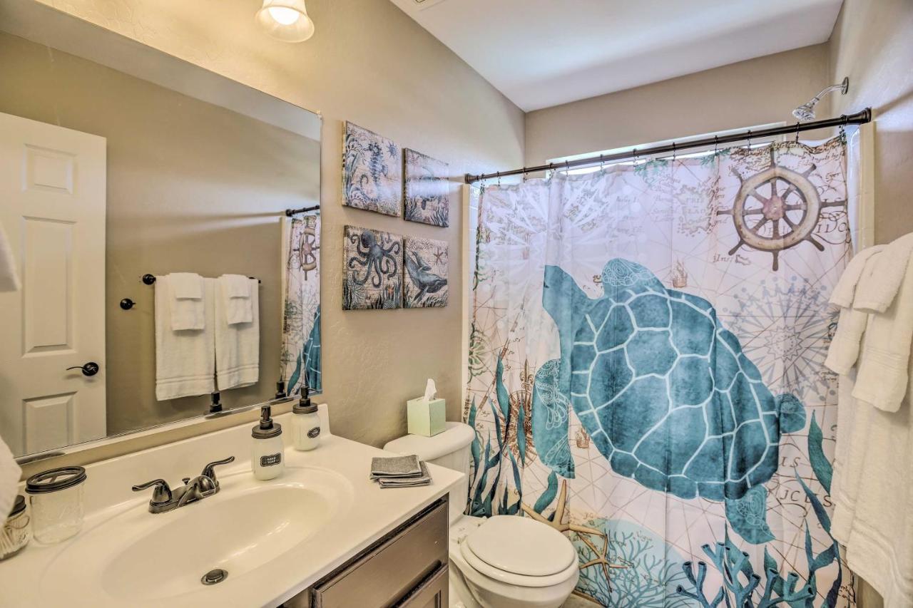 Dreamy El Mirage Oasis Less Than 12 Mi To Golf And Hike Exterior photo