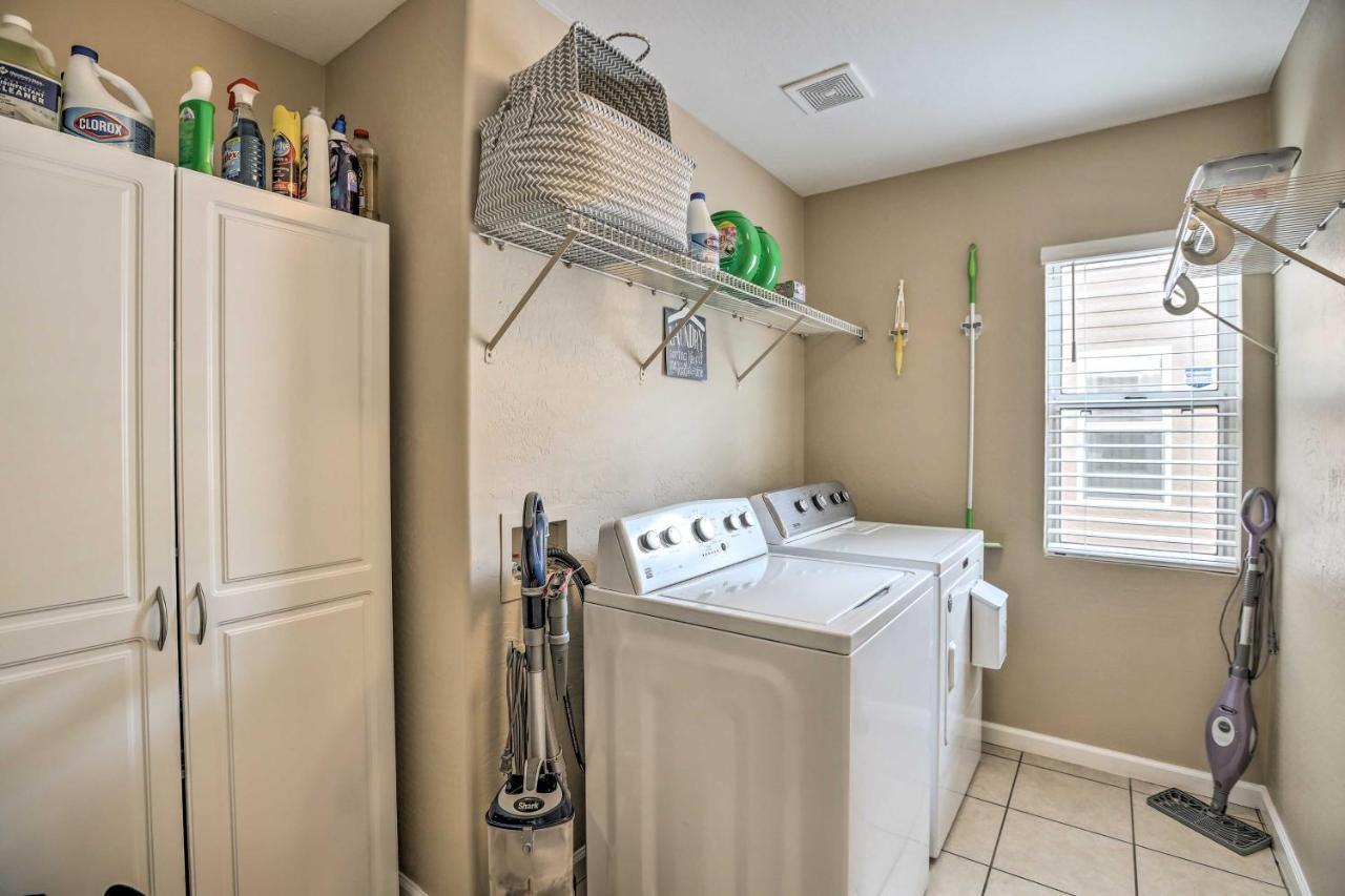 Dreamy El Mirage Oasis Less Than 12 Mi To Golf And Hike Exterior photo